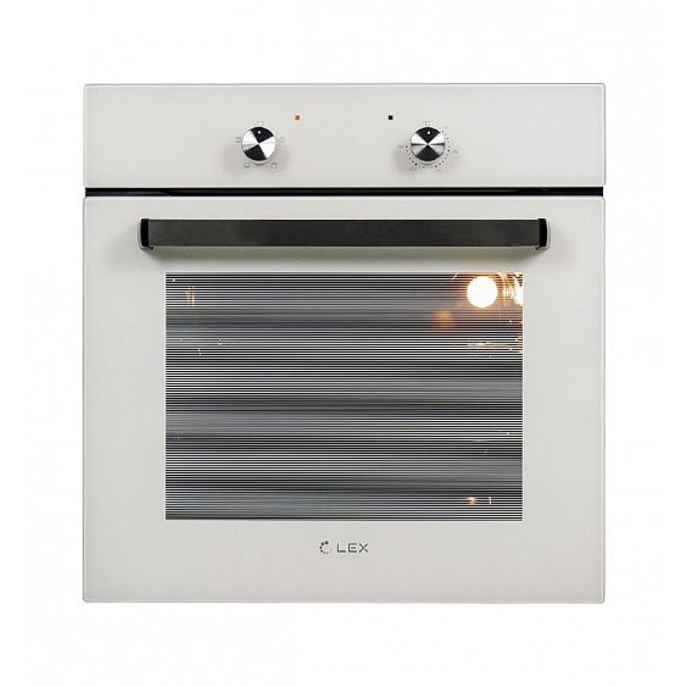 Духовой шкаф LEX EDM 040 IV LIGHT