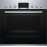Духовой шкаф BOSCH HEF514BS0R