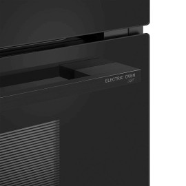 Духовой шкаф MEFERI MEO608BK MICROWAVE