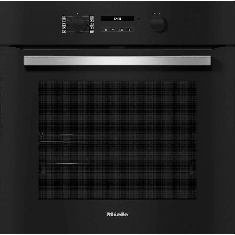 Духовой шкаф MIELE H 2766-1 BP OBSW