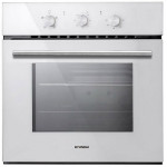 Духовой шкаф HYUNDAI HEO 6632 WG