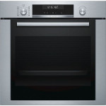 Духовой шкаф Bosch HBG 3784S0 нержавеющая сталь