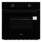 Духовой шкаф AKPO PEA 7009SED03 BL