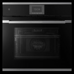 Духовой шкаф KUPPERSBUSCH B 6550.0 S3 Silver Chrome