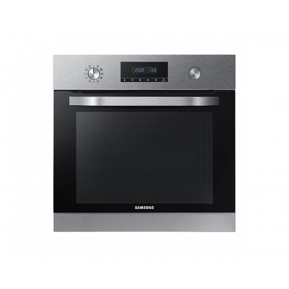 Духовой шкаф SAMSUNG NV68R3370BS/WT