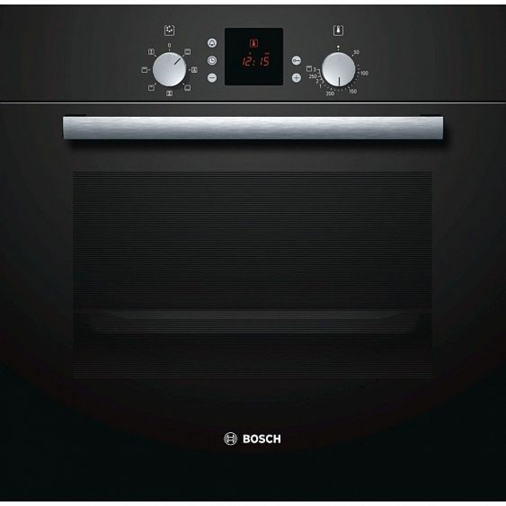 Духовой шкаф BOSCH hbn 431s3
