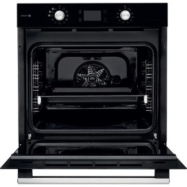 Духовой шкаф HOTPOINT-ARISTON FA4S 841 JBLG HA