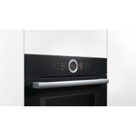 Духовой шкаф BOSCH HNG6764B6