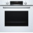 Духовой шкаф BOSCH HBG516BW0R