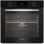 Духовой шкаф INDESIT IFE 3644 J BL