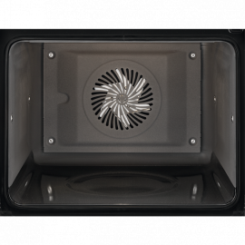 Духовой шкаф Electrolux OKD 5C51V белый