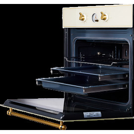 Духовой шкаф KUPPERSBERG sr 663 c (bronz)