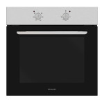 Духовой шкаф BRANDT BOE1000X