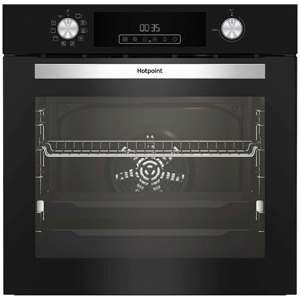 Духовой шкаф HOTPOINT-ARISTON FE9 831 JSH BL