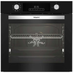 Духовой шкаф HOTPOINT-ARISTON FE9 831 JSH BL