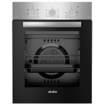 Духовой шкаф Simfer B4EM16012