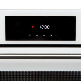 Духовой шкаф KONIGIN Barberry 60 WH E10