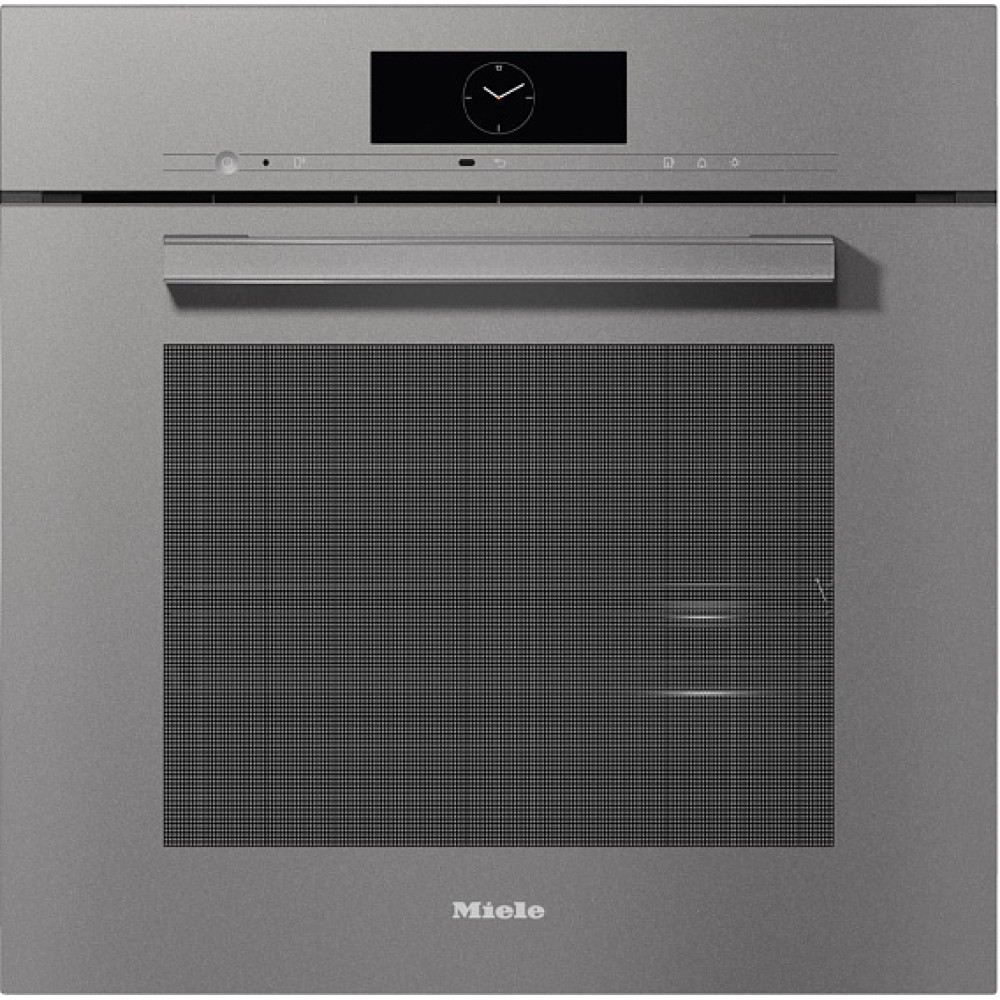 Пароварка MIELE DGC 7860 GRGR