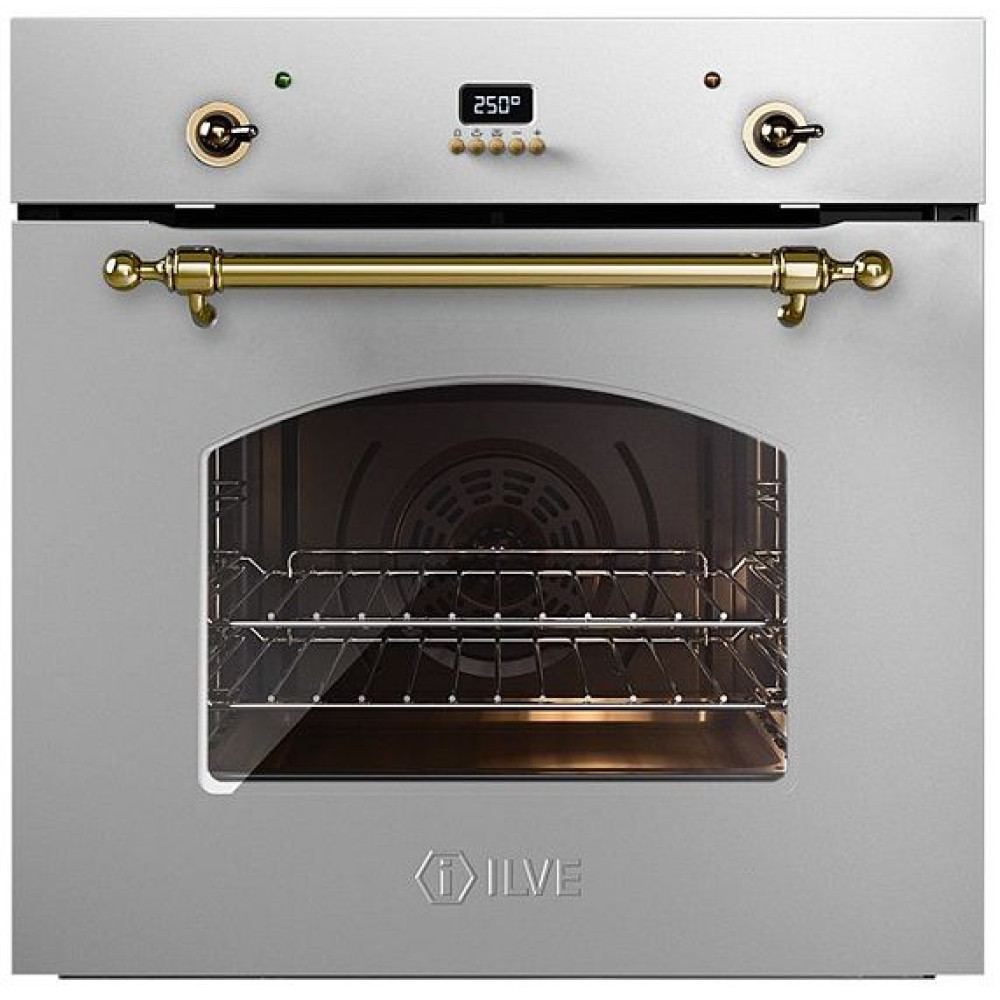 Духовой шкаф ILVE OV60SNE3/SSG