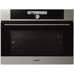 Духовой шкаф GORENJE gcm 712 x