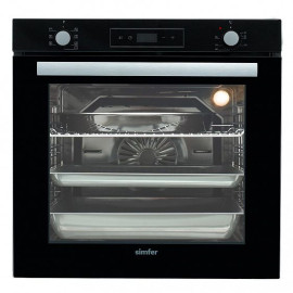 Духовой шкаф SIMFER B6EB58100