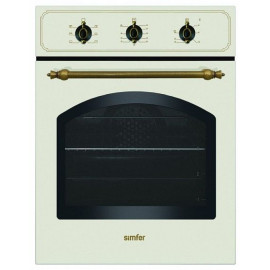Электрический духовой шкаф SIMFER B4EO16001