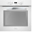 Духовой шкаф MIELE h 2661 b brws