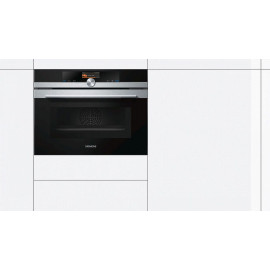 Духовой шкаф Siemens CM656GBS1
