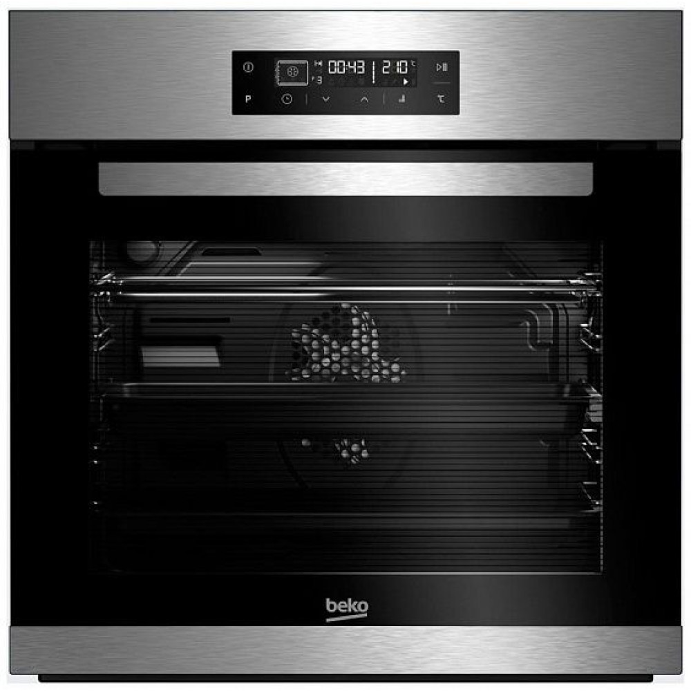 Духовой шкаф BEKO bie 25400xm