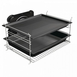 Духовой шкаф Gorenje BO735E11X