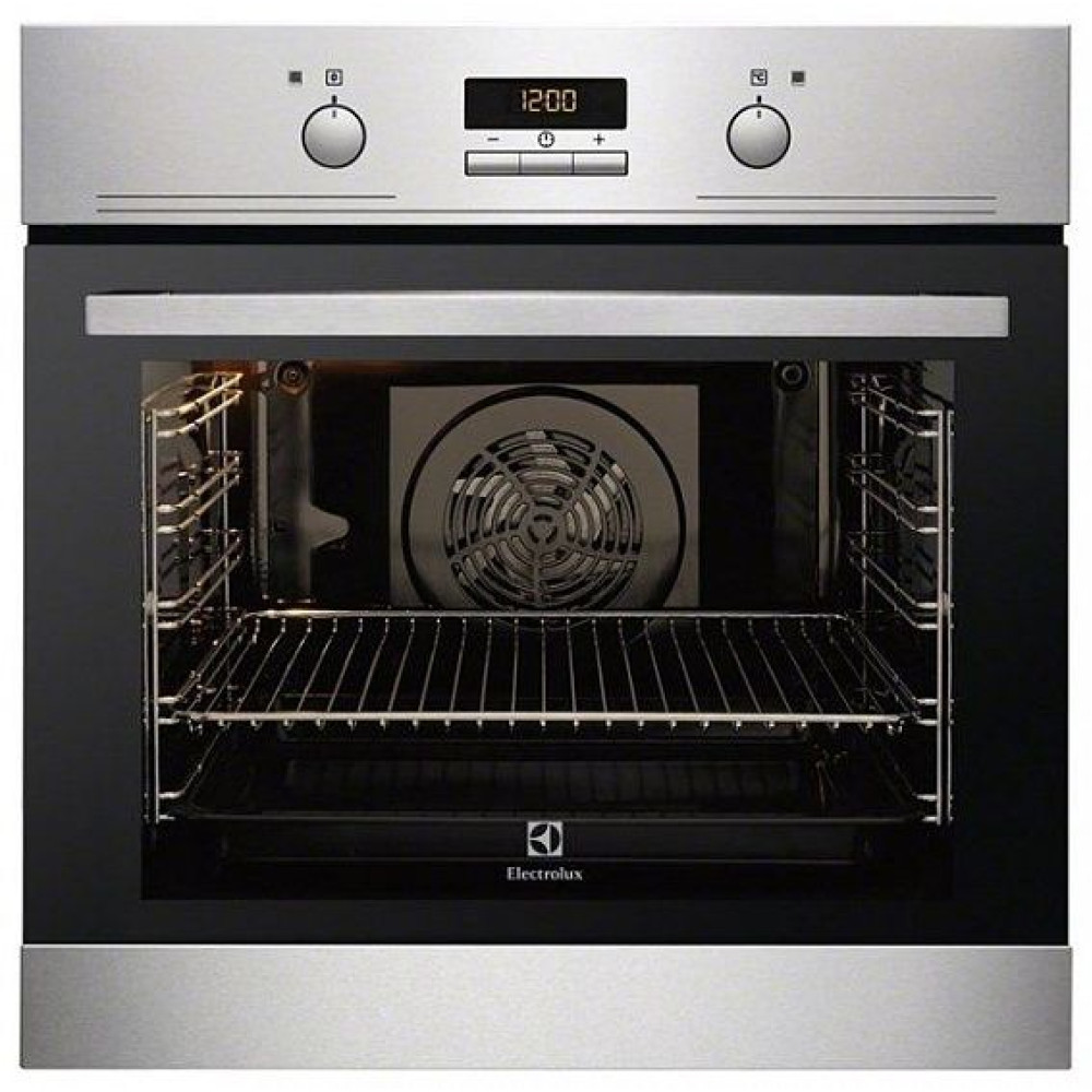 Духовой шкаф ELECTROLUX eob 53430 cx