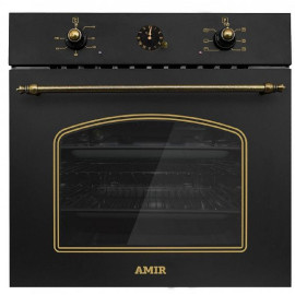 Духовые шкафы AMIR BE6 A RSTB