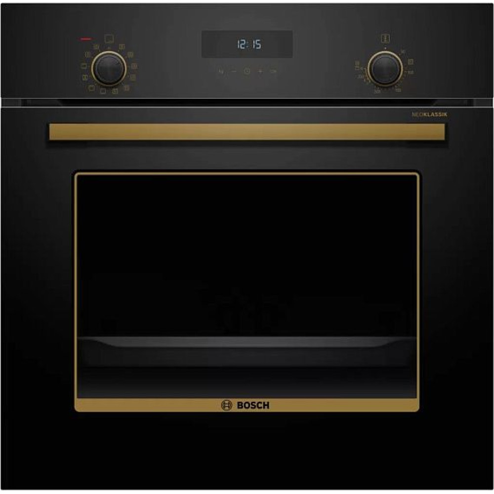 Духовой шкаф BOSCH HIJN17EB0R