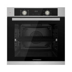 Духовой шкаф KUPPERSBERG HO 608 BX