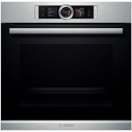 Духовой шкаф BOSCH hsg656rs1