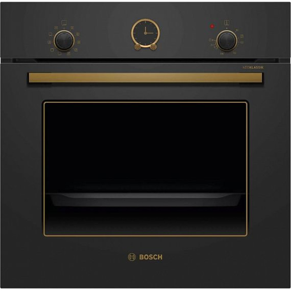 Духовой шкаф BOSCH HBJN10YB0R