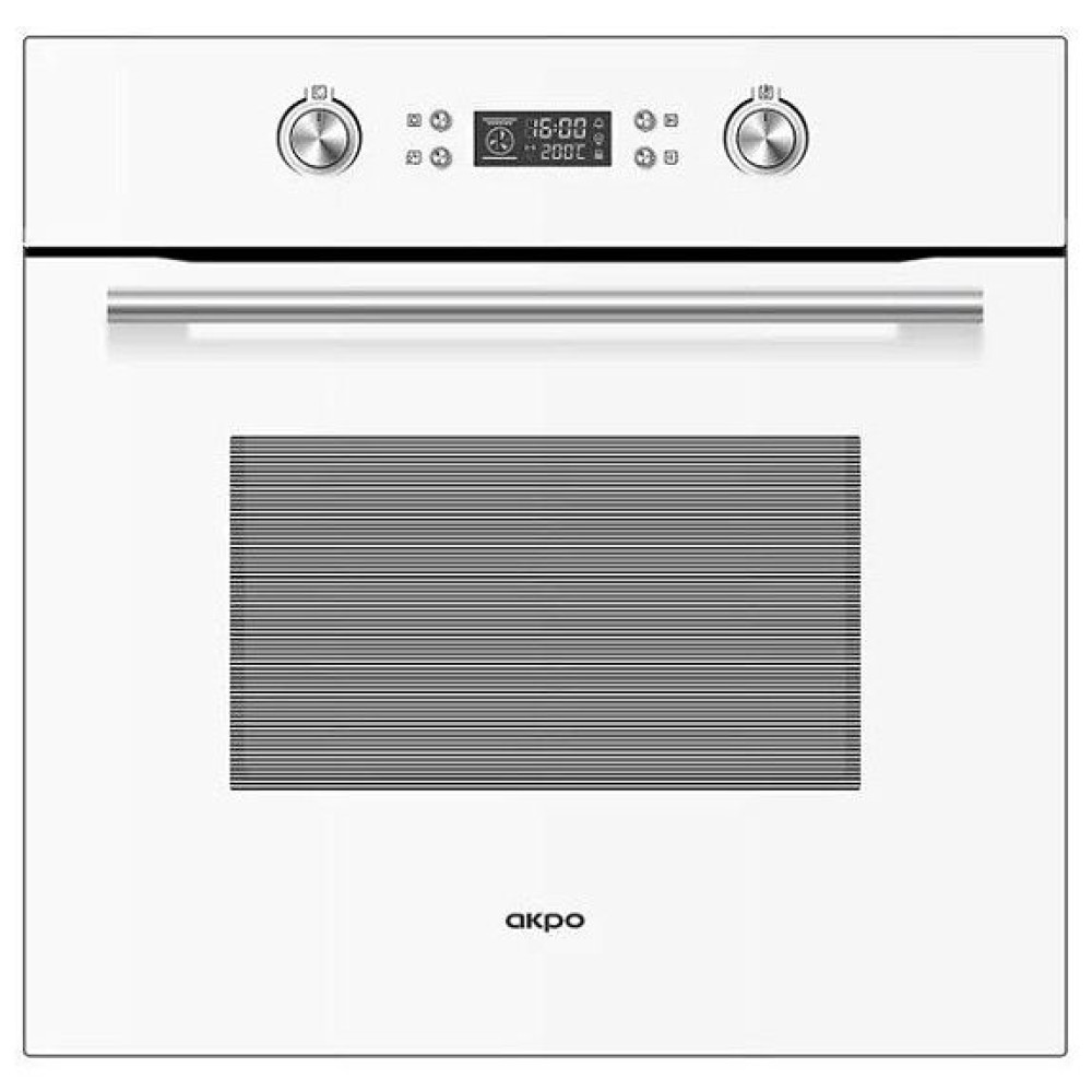 Духовой шкаф AKPO PEA 7009MED03 WH