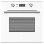 Духовой шкаф AKPO PEA 7009MED03 WH