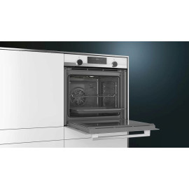Духовой шкаф SIEMENS HB517ABW0