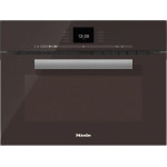 Духовой шкаф MIELE h 6600 bm hvbr