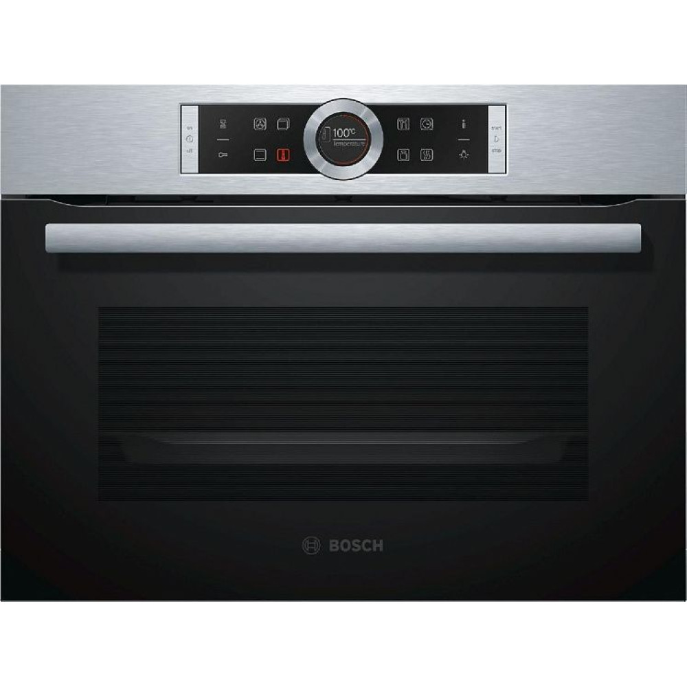 Духовой шкаф Bosch CBG635BS3