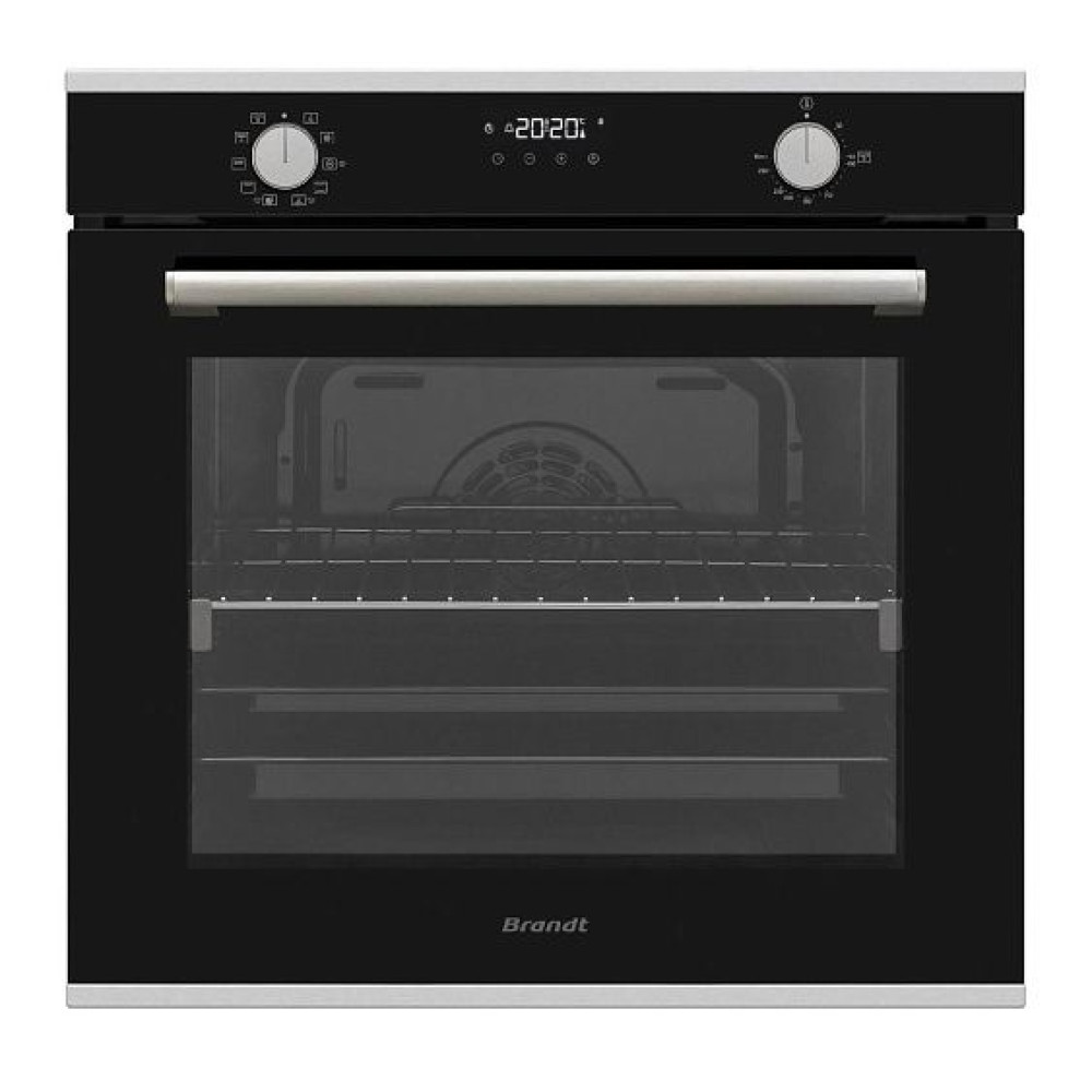 Духовой шкаф BRANDT BOH1325X