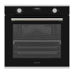 Духовой шкаф BRANDT BOH1325X