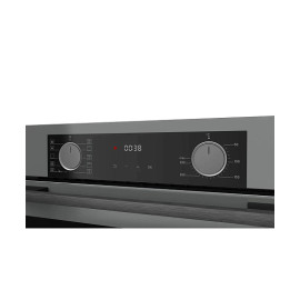 Духовой шкаф KUPPERSBERG HF 610 GR