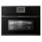 Духовой шкаф Kuppersbusch CBM 6550.0 S2 Black Chrome