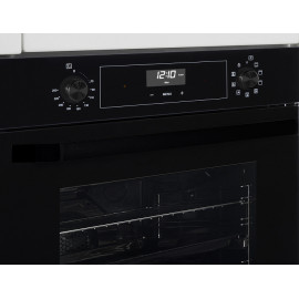 Духовой шкаф WEISSGAUFF EOV 291 PDB Black Edition