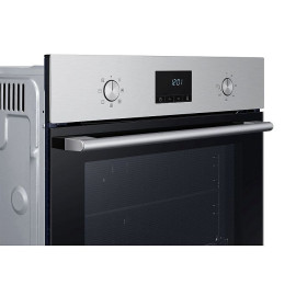 Духовой шкаф SAMSUNG NV68A1110RS/WT