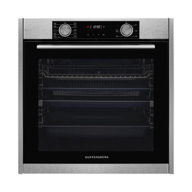 Духовой шкаф KUPPERSBERG HFT 610 BX