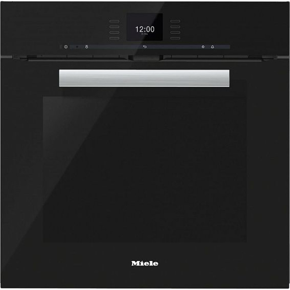 Духовой шкаф MIELE h 6660 bp obsw