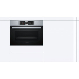 Духовой шкаф BOSCH CBG633NS1